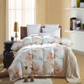 高效保暖羽絨被 包郵