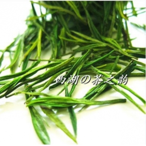 浙江安吉白茶 高山有機綠茶 500g 免運費