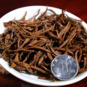 福建金駿眉紅茶95%黃芽茶葉250g 免運費