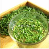 浙江安吉白茶 高山有機綠茶 500g 免運費