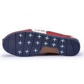 2014新款帆布鞋 懶人布鞋 低幫快樂瑪麗平跟單鞋女鞋免運費