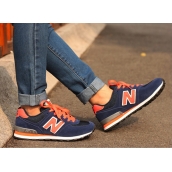 男鞋女鞋運動鞋NB574情侶跑步鞋復古時尚休閒鞋 免運費