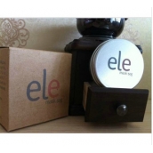 泰國ele睡眠面膜 保濕補水美白面膜 細嫩滑面膜【免運費】