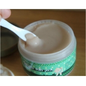 豬皮膠原蛋白睡眠面膜 韓國女星 美女豬膏【免運費】