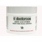 最新版爆水神器韓國Doctorcos氨基酸核糖睡眠面膜免洗面霜