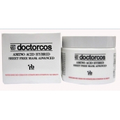 最新版爆水神器韓國Doctorcos氨基酸核糖睡眠面膜免洗面霜