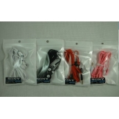 爆款索尼2米線耳塞式耳機